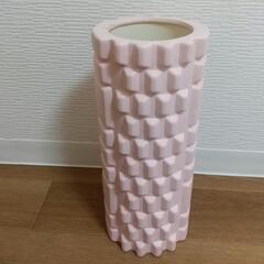 ★直接取引限定★　筋膜ローラー　袋付き