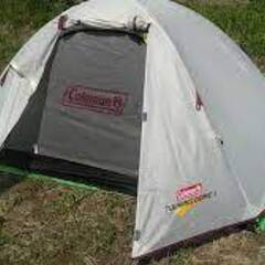 コールマン Tooring Dome3 テント (170T260...