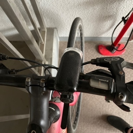 Bianchi ROMA Ⅱ(ビアンキ ローマⅡ)