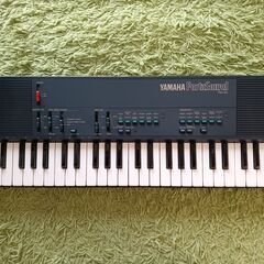 YAMAHA 　ポータサウンド