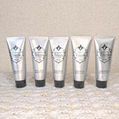 【定価1本800円】ハンドクリームにもなる手指消毒剤 ５本セット