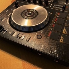 Pioneer DDJ-SB2 中古品 (Serato DJ 対応 4ch DJコントローラー)の画像