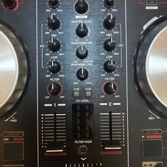 Pioneer DDJ-SB2 中古品 (Serato DJ 対応 4ch DJコントローラー)の画像