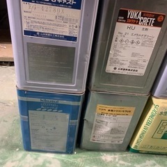 塗料