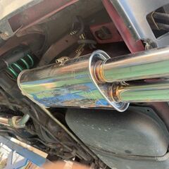 自動車整備 メカニック 自分のお店をもちたい人大歓迎　募集内容ごとに条件が違いますの画像