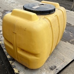 【在庫処分】貯水タンク 300L タマローリー