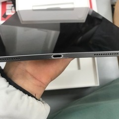 iPad Pro 11” 