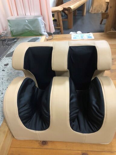 （受け渡し予定者様決定）足もみヒーター付き