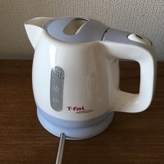tfal 電気ケトル