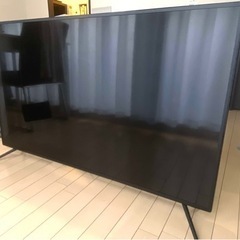 TEES  50V型液晶テレビ　LE-5040TS 2017年製