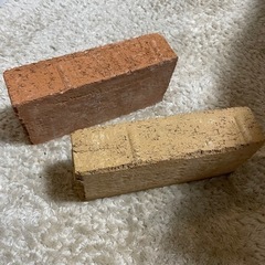 レンガブロック DIY・ガーデニング