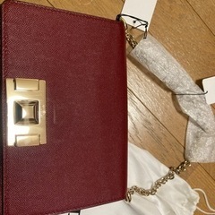 新品 フルラ ショルダーバッグ ハンドバッグの画像