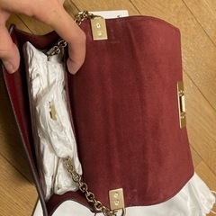 新品 フルラ ショルダーバッグ ハンドバッグの画像