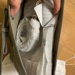 新品 フルラ ハンドバッグ ショルダーバッグの画像
