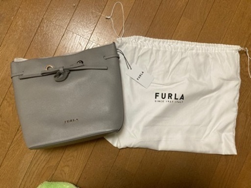 新品 フルラ ハンドバッグ ショルダーバッグ