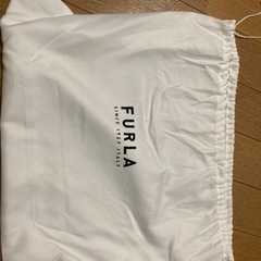 新品 フルラ ハンドバッグ ショルダーバッグの画像