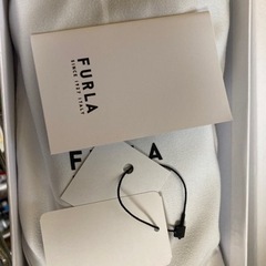 FURLA　新品 フルラ 長財布 黒の画像