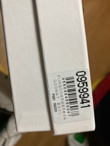 FURLA　新品 フルラ 長財布 黒