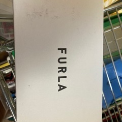 FURLA　新品 フルラ 長財布 黒の画像