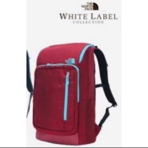 NORTHFACE リュック White Label Hexa Dome