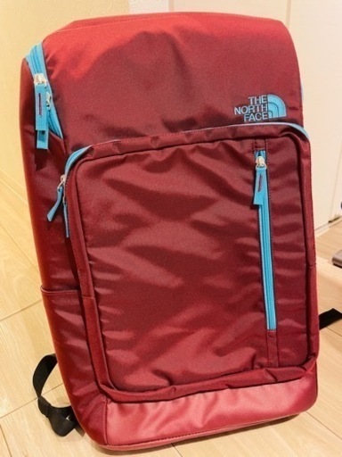 NORTHFACE リュック White Label Hexa Dome