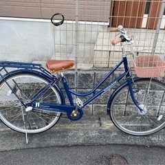 olive des olive その他(自転車)の中古が安い！激安で譲ります・無料であげます｜ジモティー