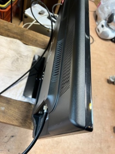 テレビ ? Hisense 24インチ リモコン付 動作確認済 ? しげん屋
