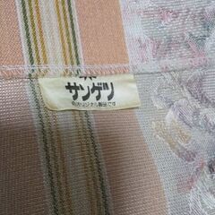 [お値引き]カーテンです  サンゲツの画像