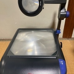 3M オーバーヘッドプロジェクター OHP
