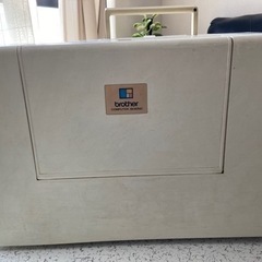 ブラザー　コンピューターミシン