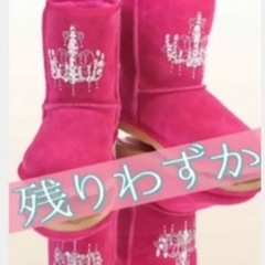 Rady 完売品