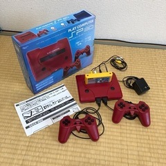 【レトロ】ゲーム30種内蔵のファミコン互換機