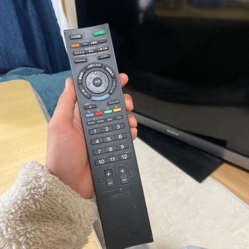 SONY 40インチ テレビ