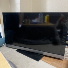 SONY 40インチ テレビ