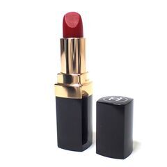 B351 シャネル ルージュ ア レーヴル #72 ROUGE ...
