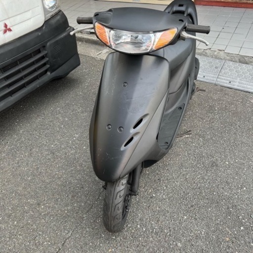 5台限定　　36800円　格安バイク　DIO