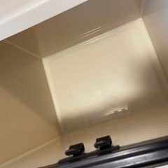 ゴミ箱薄いベージュ｜3段機能性抜群の画像