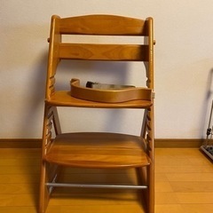 シモオカ　シンプリーチェアの画像