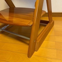 シモオカ　シンプリーチェアの画像