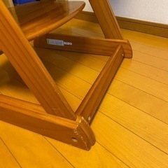 シモオカ　シンプリーチェアの画像