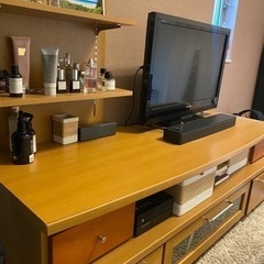 テレビ台