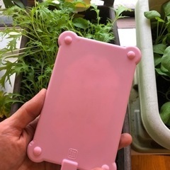 ハムスター用　ペットヒーター