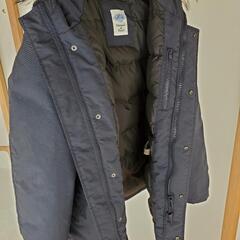 ダントン　ダウンジャケットの画像