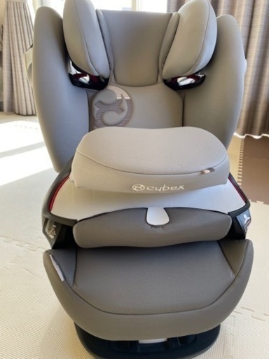cybex（サイベックス）チャイルドシート