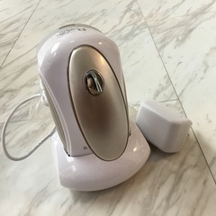 ヤーマン　ヘッドスパ　マッサージ器