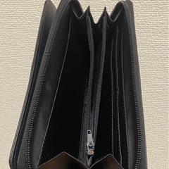 コーチ財布のレプリカの画像