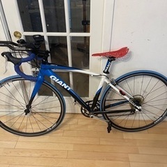 「GIANT」defy2009