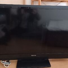 テレビ
