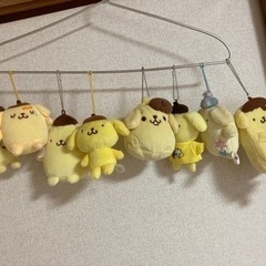 🔚ポムポムプリン  1つ100円　の画像