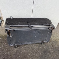 早急に‼️Ｈ6 JA11 リアシート車検用に如何ですか？の画像
